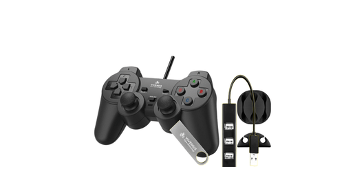 Kit Gamer Vivensis VX10